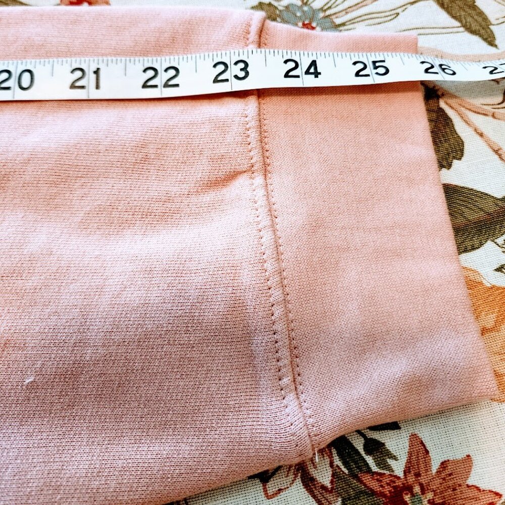 MNML Oversized Men's Sweatshirt - Picture 2 of 7